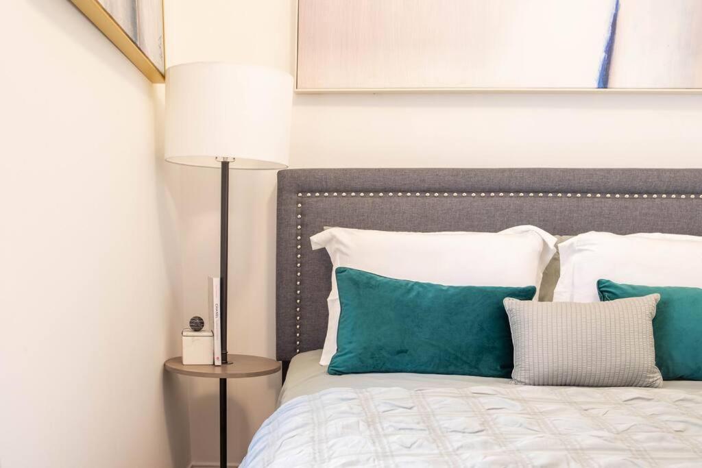 דירות Getaway In The Heart Of Pilsen שיקגו מראה חיצוני תמונה